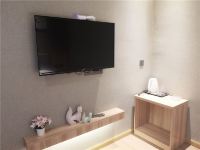 OYO北海华逸精品酒店 - 豪华单间