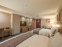 Arsma Hotel Hotels near Beibin Park Beach
