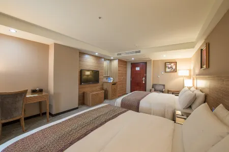 Arsma Hotel