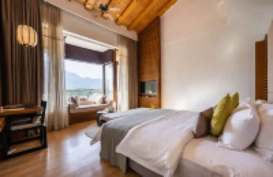 Demaotang Hotel