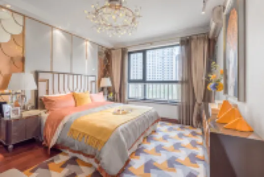 天津津海高級公寓