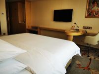 维也纳国际酒店(蚌埠城市之门店) - 豪华大床房