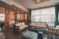 Yungu Xiangjiju Hot Spring Holiday Hotel Hotels in Wulian County