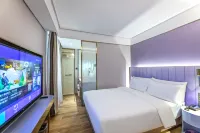 Manxin Hotel Sanyang Plaza, Nanchang Street