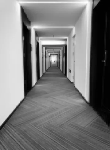 Dandelion Zhiai Hotel (Wanda Plaza, Hohhot)