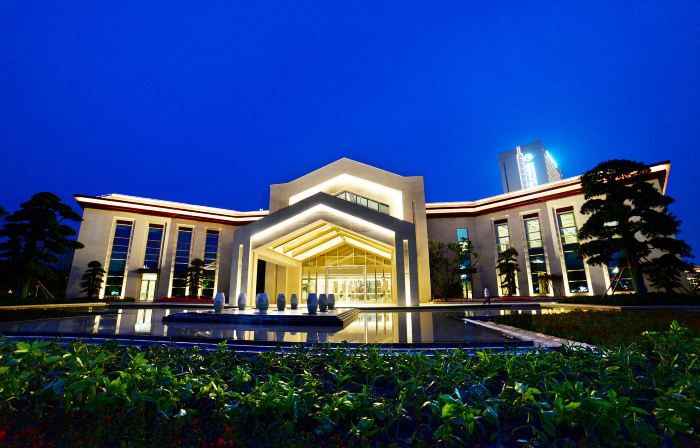 Grand Skylight International Hotel Zunyi