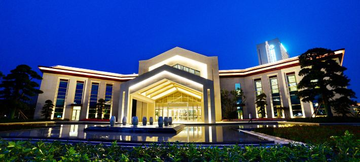 Grand Skylight International Hotel Zunyi Hotels in Zunyi