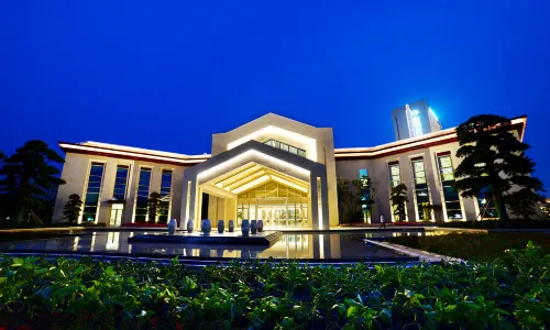 Grand Skylight International Hotel Zunyi