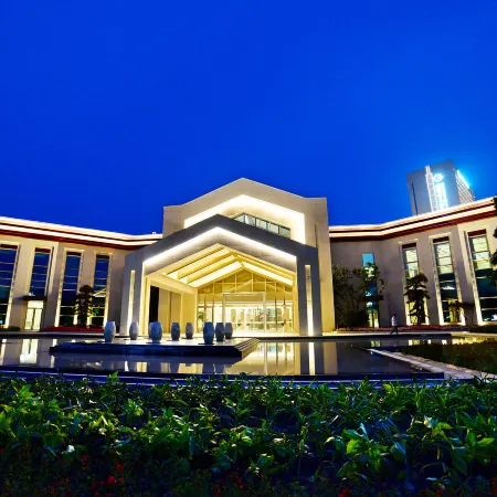 Grand Skylight International Hotel Zunyi