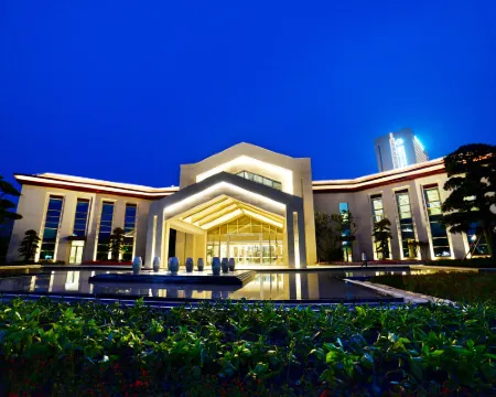 Grand Skylight International Hotel Zunyi Hotels in Zunyi