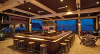 Laguna Redang Island Resort - bar