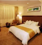 Shiqian Quandu Hotel Hotels in Shiqian