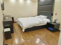 蚌埠迎宾精品酒店 - 经济大床房（无窗）