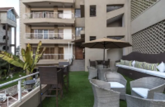 Eldon Apartments & Suites