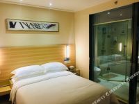 城市便捷酒店(长沙高桥市场店) - 标准大床房