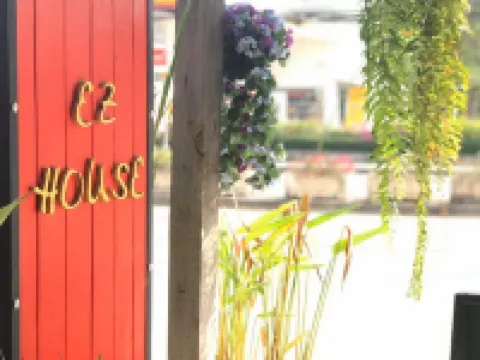 EZ ハウス スコータイのホテル