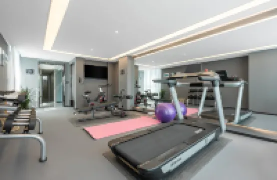 寶雞行政中心高鐵南站亞朵酒店 寶雞酒店