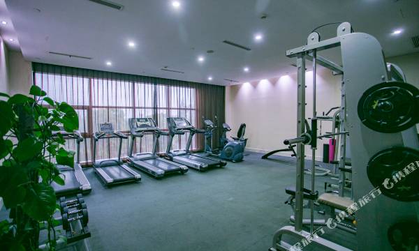 Landison Airport Hotel HangZhou