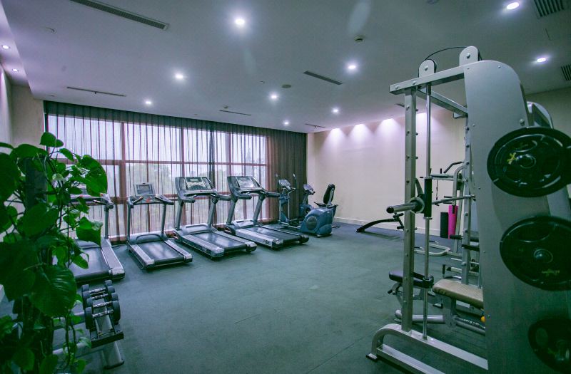Landison Airport Hotel HangZhou