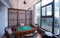 重慶解放碑麗呈睿軒酒店