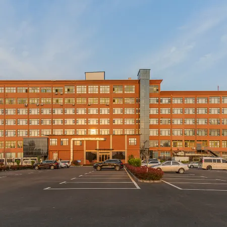 Yuelai Hotel