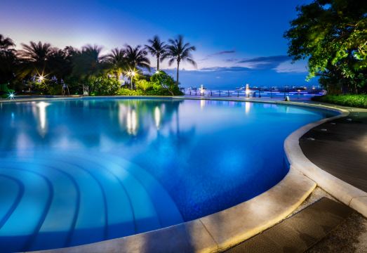 피닉스 아일랜드 리조트 싼야