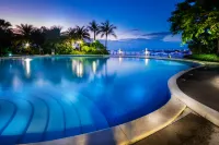 Phoenix Island Resort Sanya