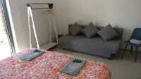 Wot Ericeira Surf Hostel Hotels in Venda do Pinheiro
