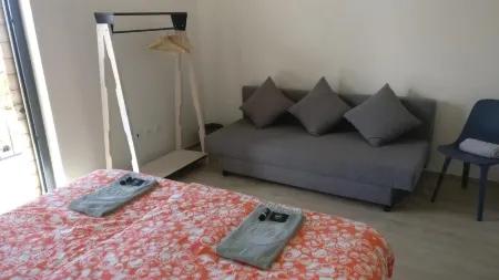 WOT Ericeira Surf Social