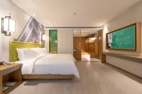 萬眾飯店（湘潭市萬達廣場店）