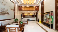Urba Hotel (Yichun Wanda High Speed Railway Station)