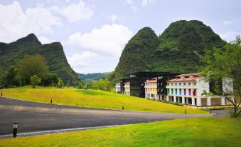 The Resort @ Peak Ruyi, Yangshuo