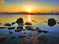 Dali Zouzou Tingting Seaview Inn - 인 (Inns)