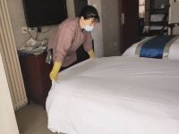锐思特逸致酒店(西安市政府高铁北客站店) - 其他