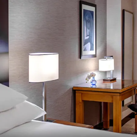 Hyatt Regency La Jolla at Aventine Отели рядом с достопримечательностью «Поле для гольфа Torrey Pines»
