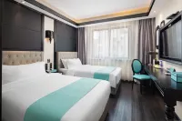 Brook Hotel (Hangzhou West Lake)