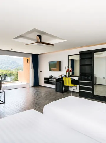 รูปภาพของมารีน่าแซนด์ รีสอร์ท