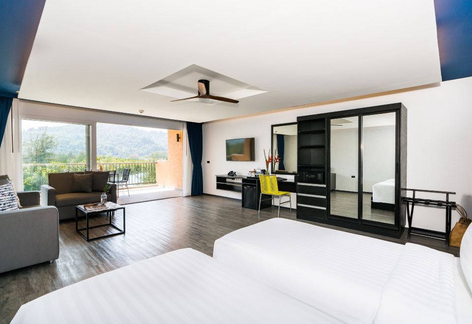 5. 마리나 샌즈 리..