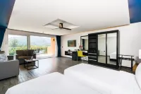 Marina Sands Resort Hotels near บ้านสวนทุเรียน 100 ปี ตราด