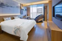 Zhou'an International Hotel (Shangqiu Suiyuan Wanda Plaza)