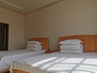 汉川盛世宾馆 - 标准双床房