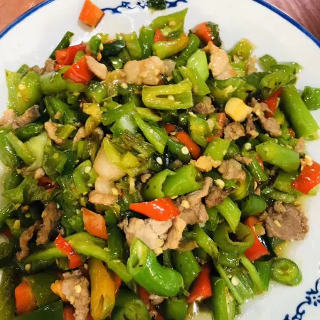 Wuqi Inn