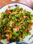 Wuqi Inn - Desayuno