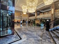 温州洲亿国际大酒店 - 公共区域