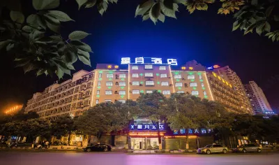 Star Moon Hotel