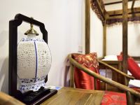 北京友方宾馆 - 古典中式大床房