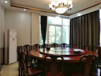 Shitai Hotel - Desayuno