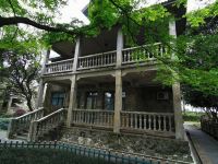 浙江莫干山庄 - 夷白楼(巴金别墅)