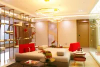 Haowangshan Hotel