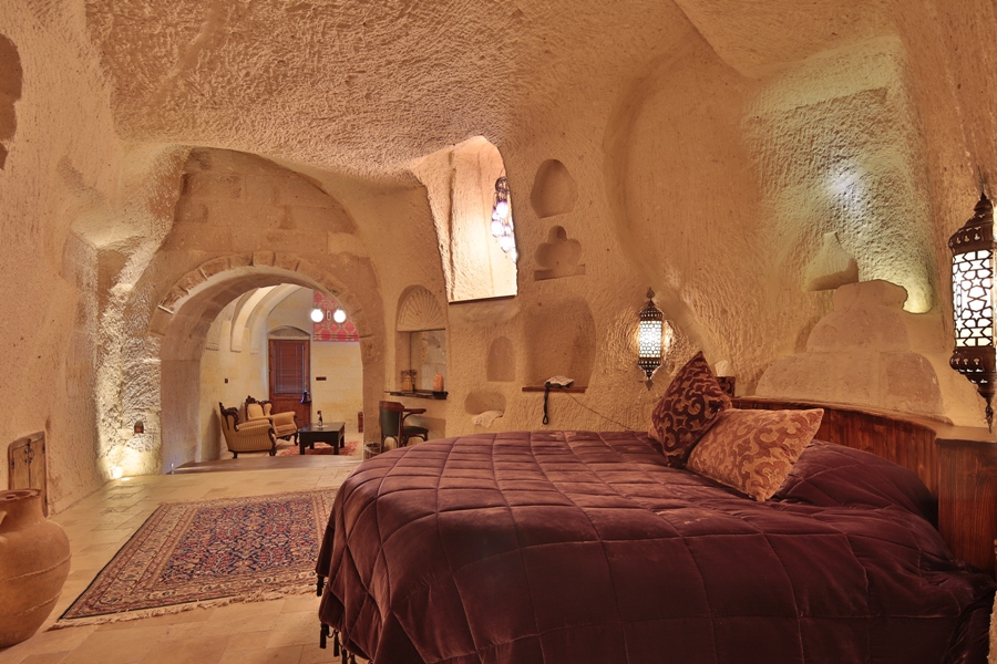 Harem Cappadocia